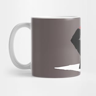 FREE PALESTINE-GAZA-PEACE Mug